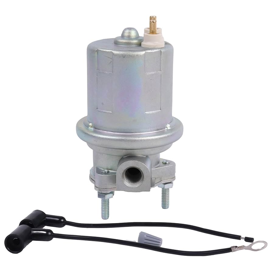 Amazon.com: RONGPAS Electric Fuel Pump P76924 229051